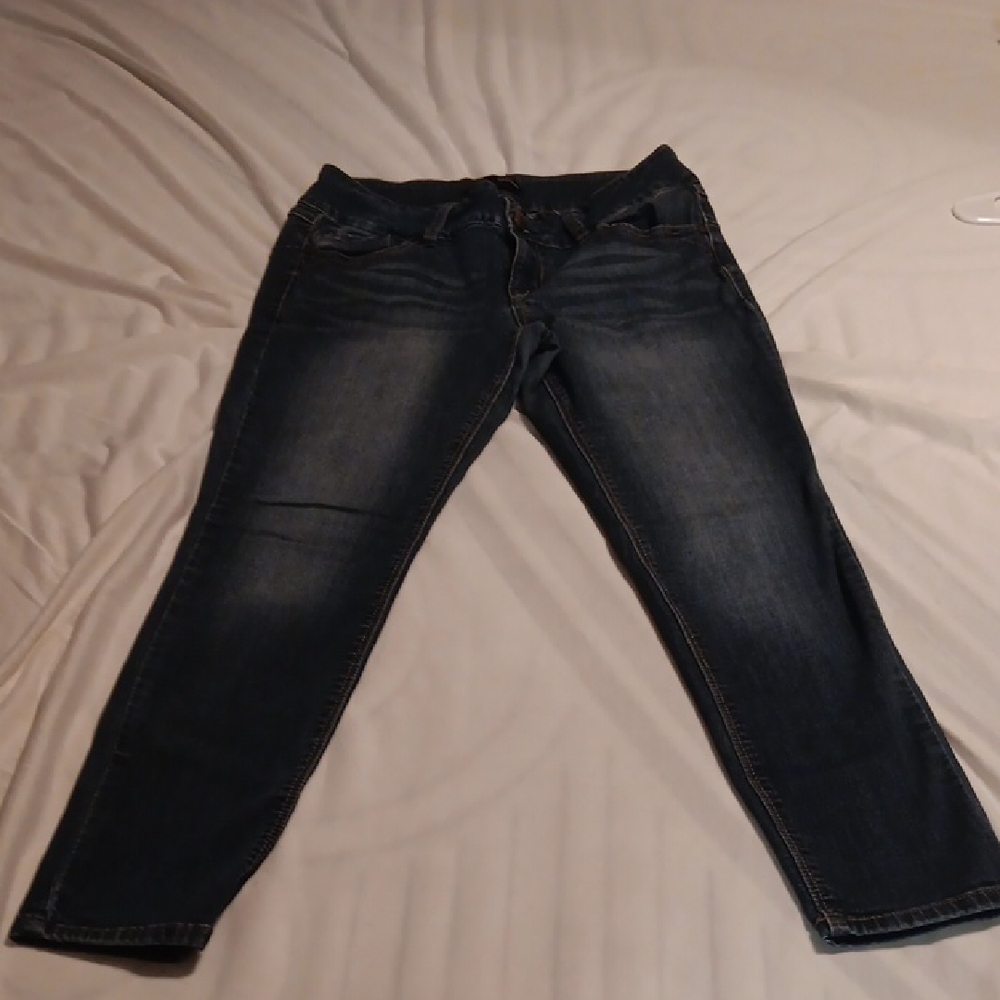 Stitchfix 1822 Blue Jean